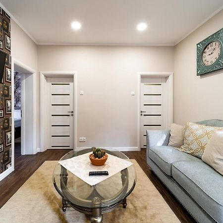Be My Apartman Одорхею-Секуйеск Экстерьер фото