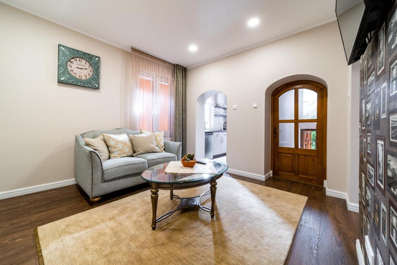 Be My Apartman Одорхею-Секуйеск Экстерьер фото