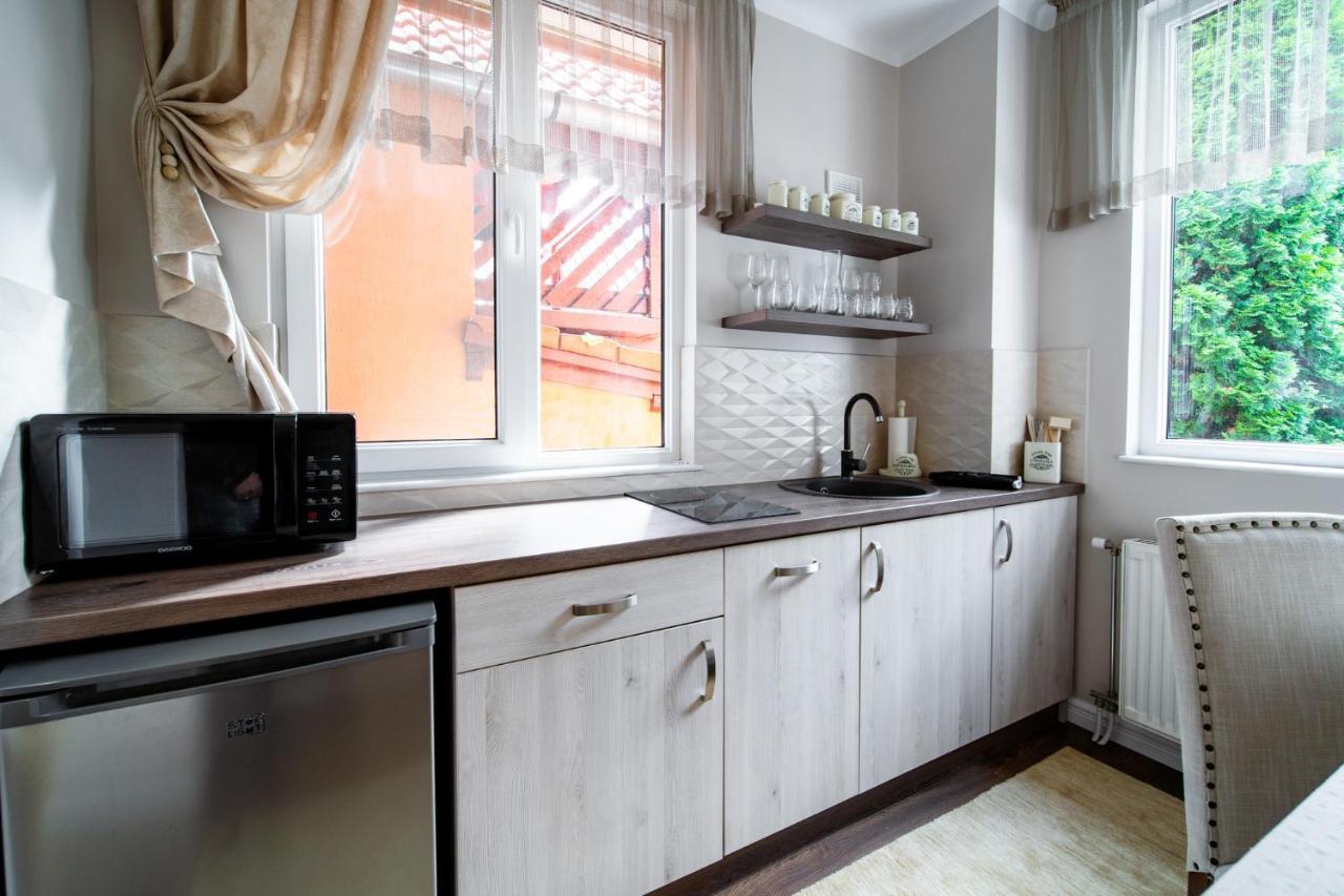 Be My Apartman Одорхею-Секуйеск Экстерьер фото
