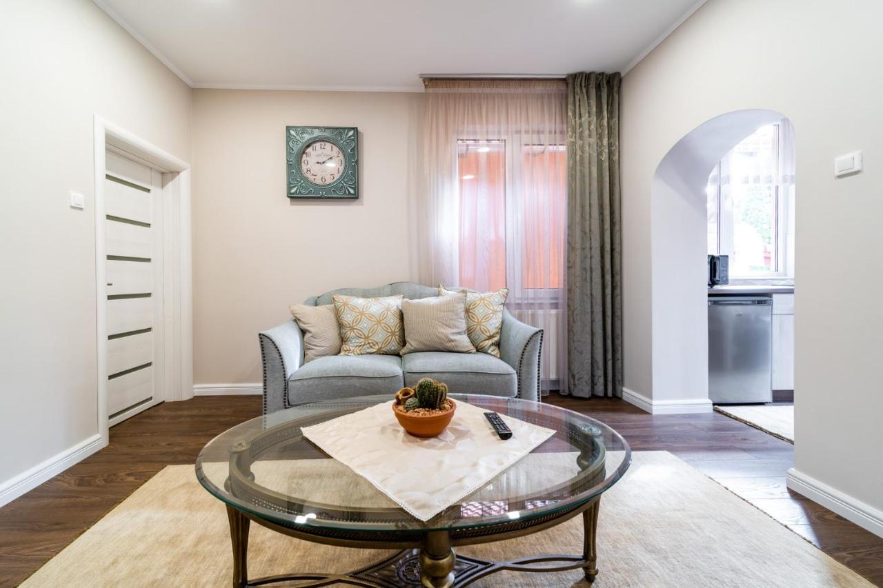 Be My Apartman Одорхею-Секуйеск Экстерьер фото