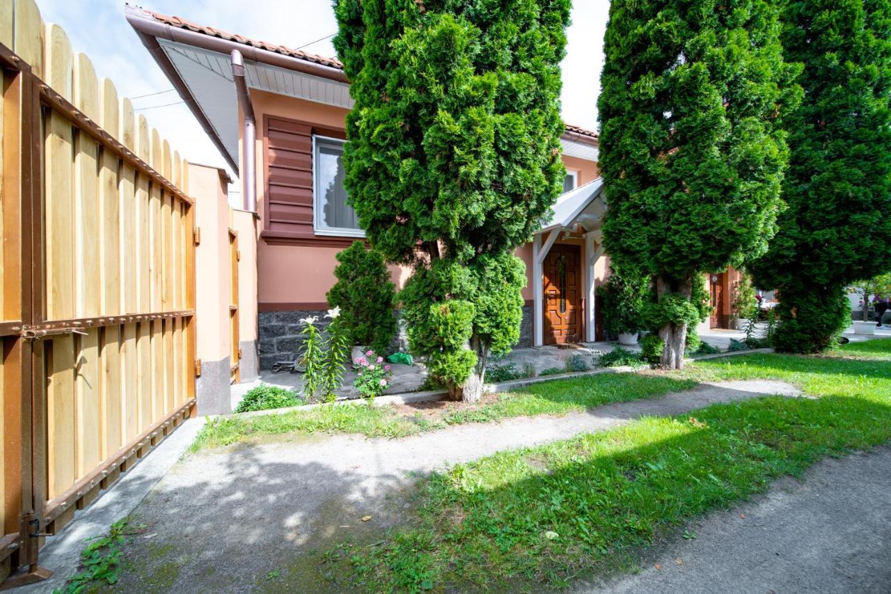 Be My Apartman Одорхею-Секуйеск Экстерьер фото