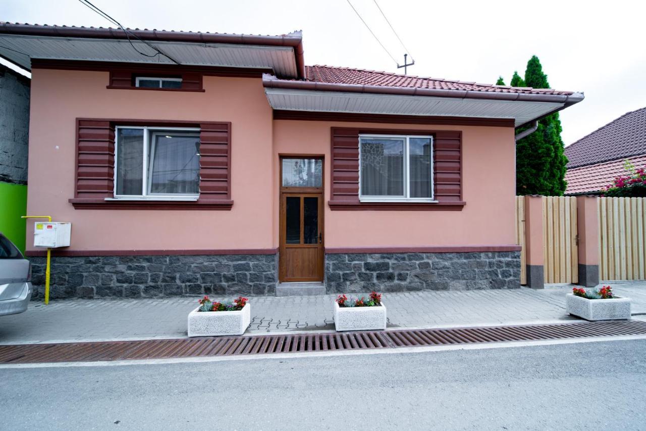 Be My Apartman Одорхею-Секуйеск Экстерьер фото