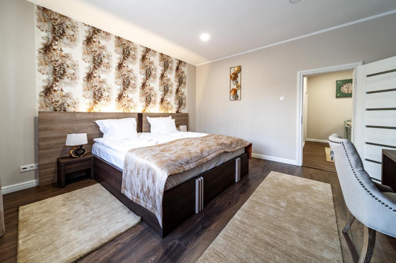 Be My Apartman Одорхею-Секуйеск Экстерьер фото