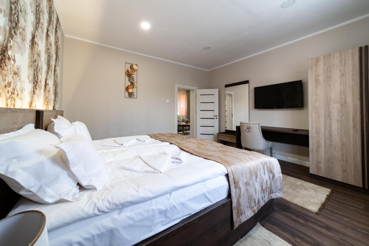 Be My Apartman Одорхею-Секуйеск Экстерьер фото