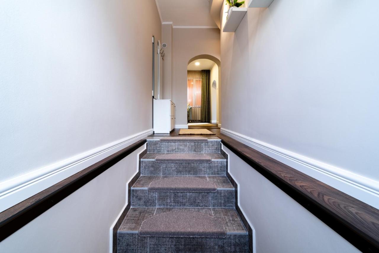 Be My Apartman Одорхею-Секуйеск Экстерьер фото